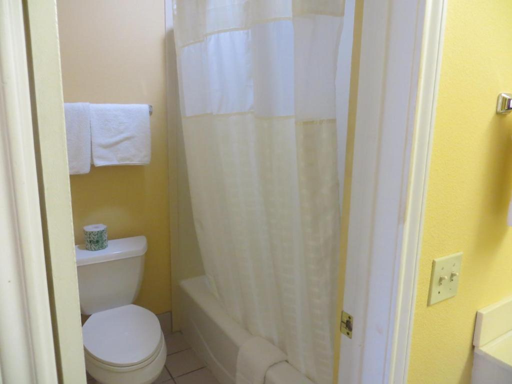 La Grange Executive Inn And Suites Oda fotoğraf